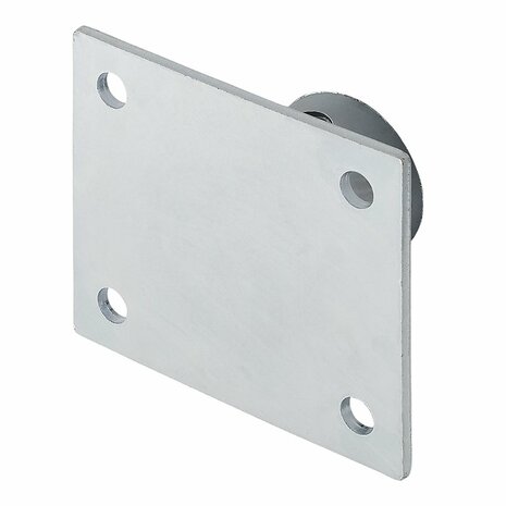 Plaque de montage pour pied de support 341520/341520V01/341521/341521V01/341521V02
