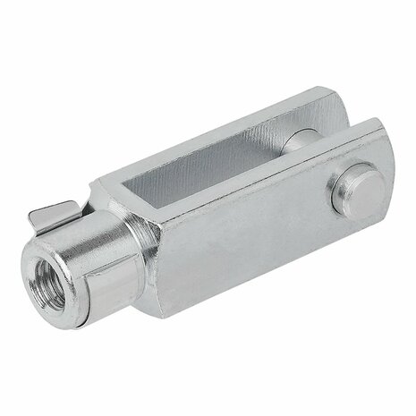 Fourche M12 85x23mm