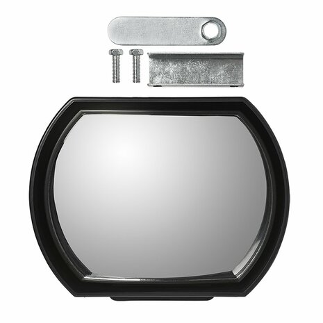 Retroviseur angle mort XL modele fixe