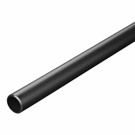 Tuyau de drainage 2 m diametre 28 x 1,5 mm