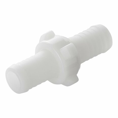 Raccord de buse de tuyau 19 mm sous blister