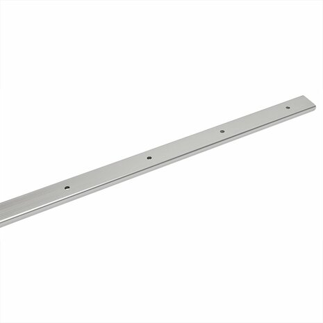 Rail de fixation en aluminium 60 cm