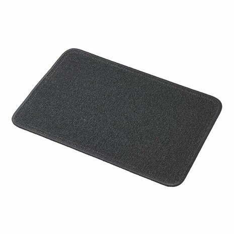 Tapis d'entree 40 x 60 cm pour caravane/camping-car