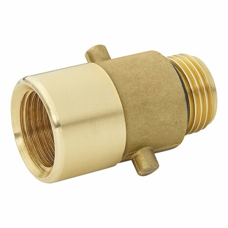 Raccord GPL a baïonnette neerlandaise 22 mm