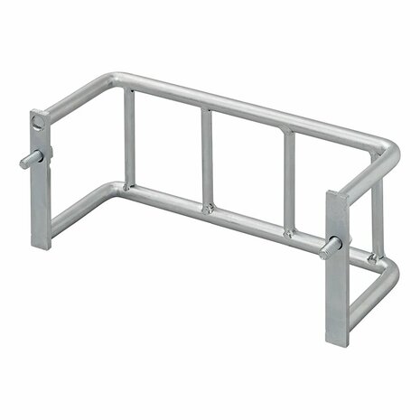 Protection de feu arriere 228x105x80mm
