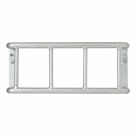 Protection de feu arriere 228x105x80mm