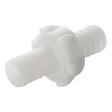 Raccord de buse de tuyau 25 mm par piece