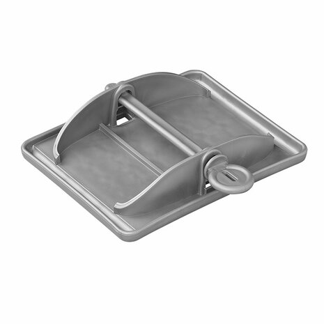 Pieds stabilisateurs Jumbo - lot de 4 pieces