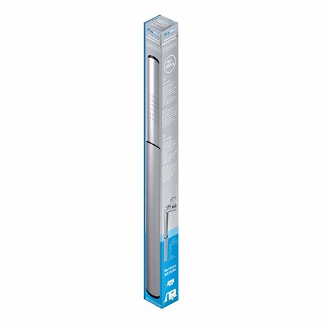 Peseur de timon en aluminium