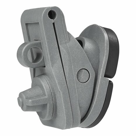 Clips de store a verrouillage par rotation - lot de 3 pieces