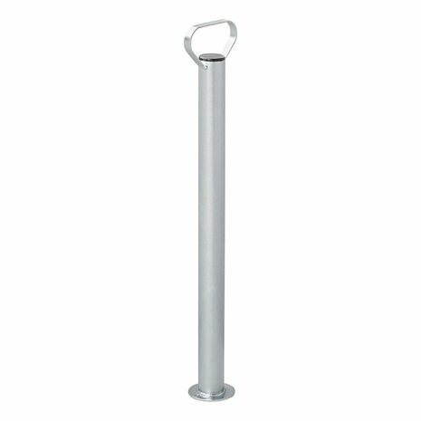Pied de support 48 mm 700 mm