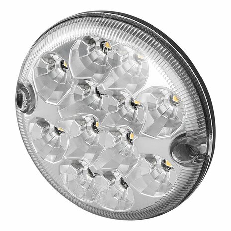 Feu de recul 95mm 12LED