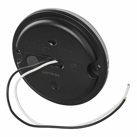 Feu de recul 95mm 12LED