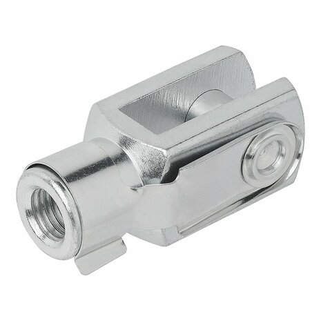 Fourche M16 83x31mm sous blister