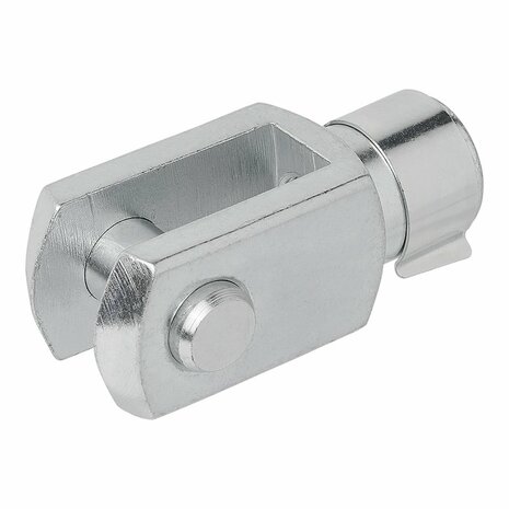 Fourche M16 83x31mm sous blister