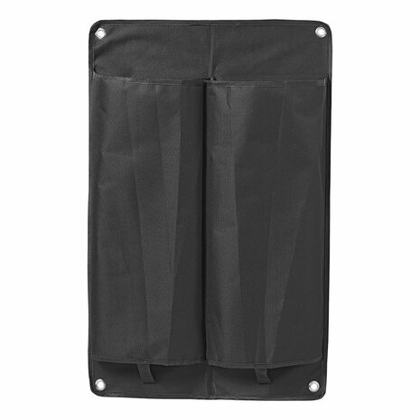 Sac de rangement mural pour rampes