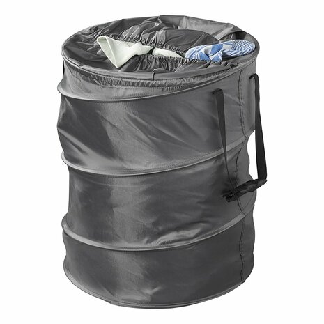 Sac a linge pliable 46 x 60 cm