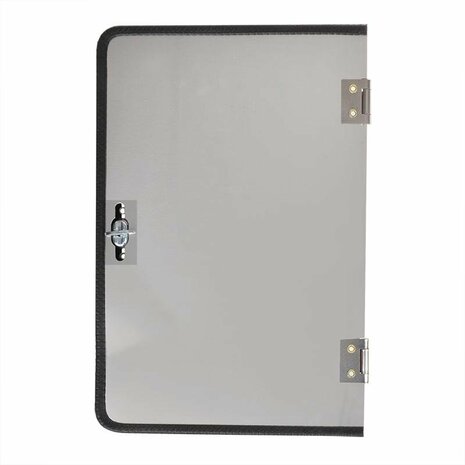 Tableau marqueur en aluminium « A »