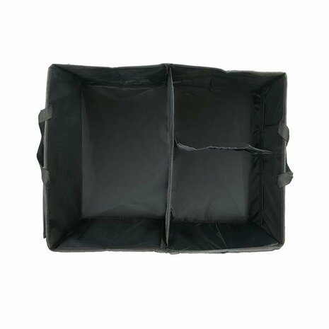 Organisateur de coffre DeLuxe