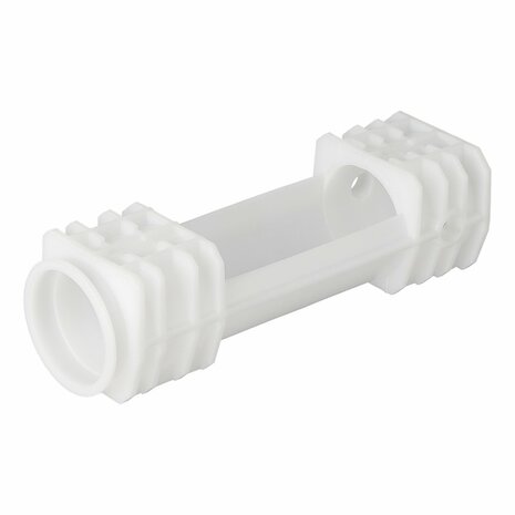 Palier lisse pour frein a inertie 50x(64×66)x220 adapte pour BPW/ZAF 1.5-2/1.6-3/2.0-2 sous blister