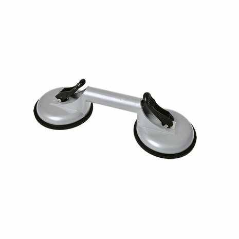 Palonnier a ventouses en aluminium avec 2 ventouses