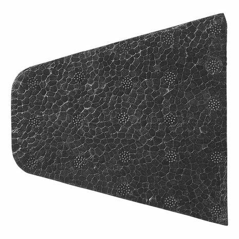 Entretoises pour toits de caravanes et camping-cars - lot de 4 pieces