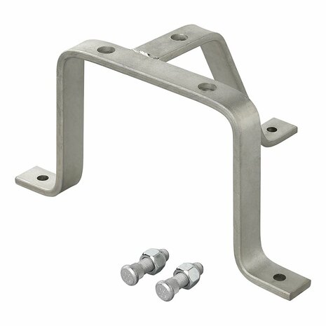 Trepied support de roue de secours