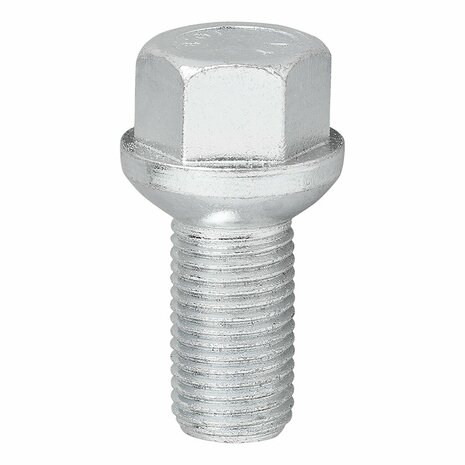 Boulon de roue  M14 x 1,5 x 25 mm