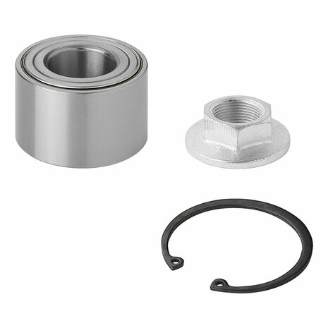 Jeu de roulements compacts 30/60x37mm adapte pour