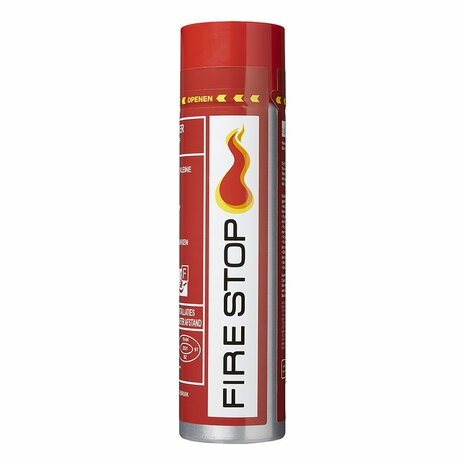 Extincteur 0,6 L AB F mousse NL