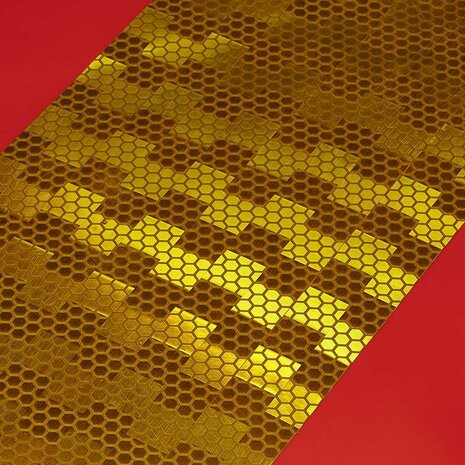 Autocollant de marquage « ECE 70 »