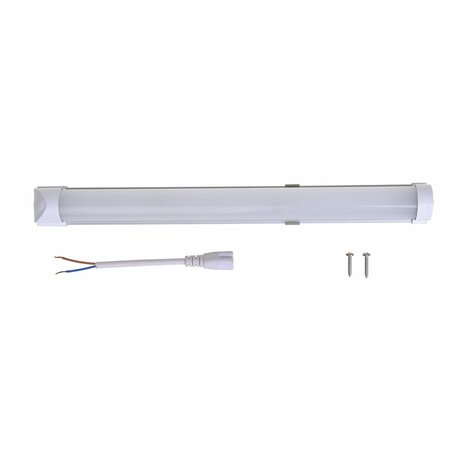 Ligne lumineuse 42 LED 12 V 200 lm 320 x 33 x 33 mm