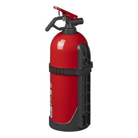 Extincteur 1 kg poudre ABC NL