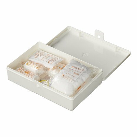 Trousse de premiers secours Euro