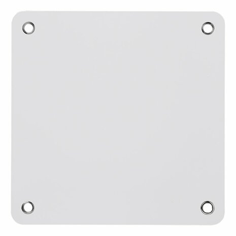 Tableau marqueur flexible 50 x 50 cm pour l'Espagne