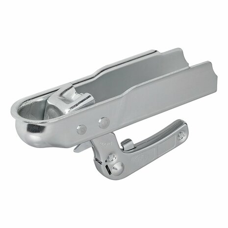 Attelage a boule carre 50 mm