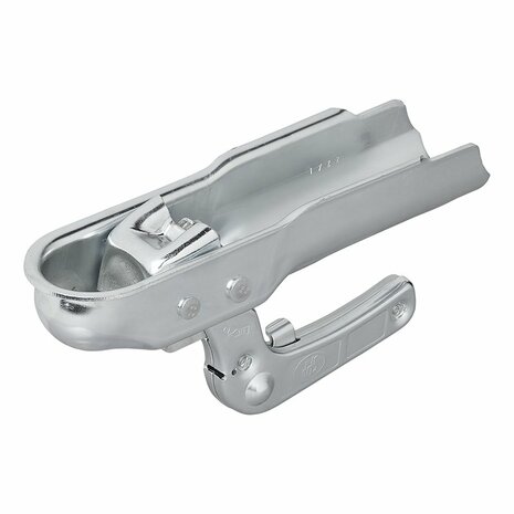 Attelage a boule rond 50 mm