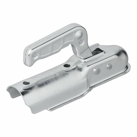 Attelage a boule rond 60 mm