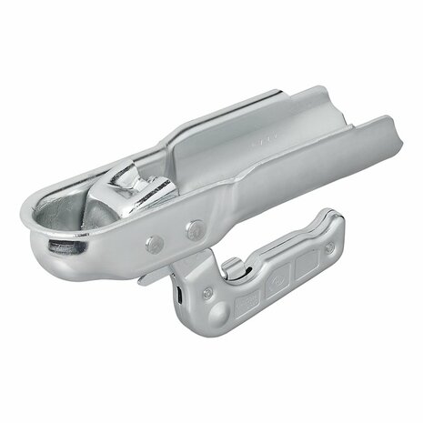 Attelage a boule rond 60 mm