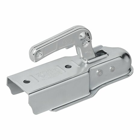 Attelage a boule carre 70 mm