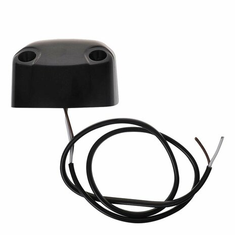 eclairage de plaque d'immatriculation 12/24V 70x42mm LED