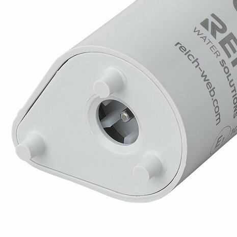 Pompe submersible 12V-10L