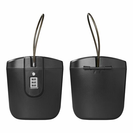 Coffre-fort portable