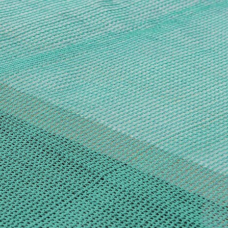 Filet de remorque maille fine 1,60x2,50M avec cordon elastique