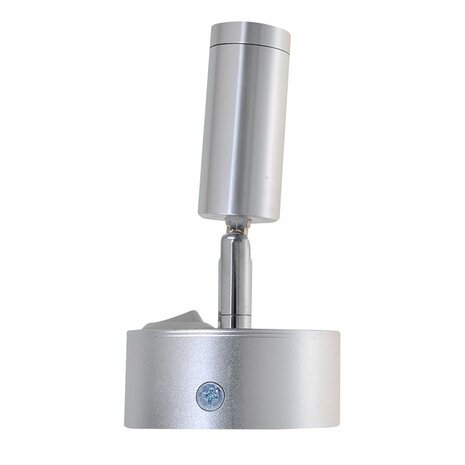 Spot en saillie 1 LED orientable 12 V 120 lm diam. 65 x 65-130 mm