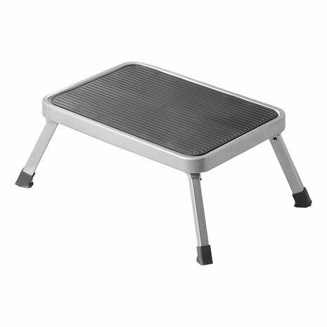 Marchepied 1 marchepied pliable pour caravane/camping-car
