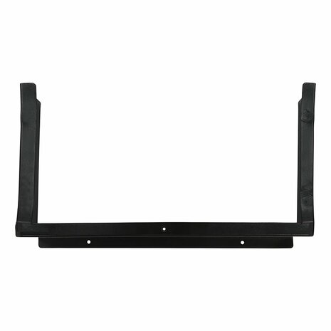 Cadre en aluminium 80 mm pour filet de rangement 230072