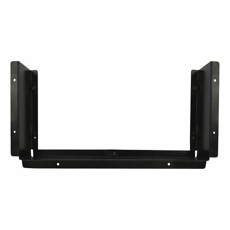 Cadre en aluminium 80 mm pour filet de rangement 230072
