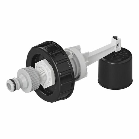 Adaptateur Aquaroll sans tuyau d'arrosage