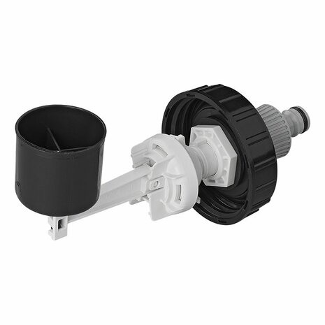 Adaptateur Aquaroll sans tuyau d'arrosage